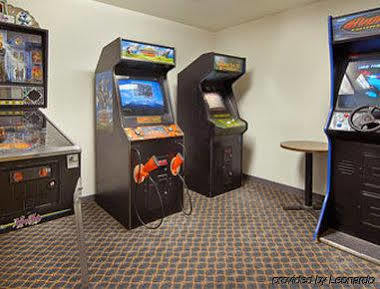 Super 8 By Wyndham Hot Springs Motel Luaran gambar